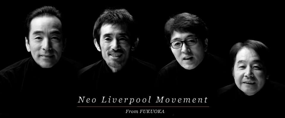The Flying Elephants ~ Neo Liverpool Movement from Fukuoka ~